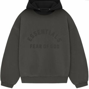 Essentials Fear Of God Nylon